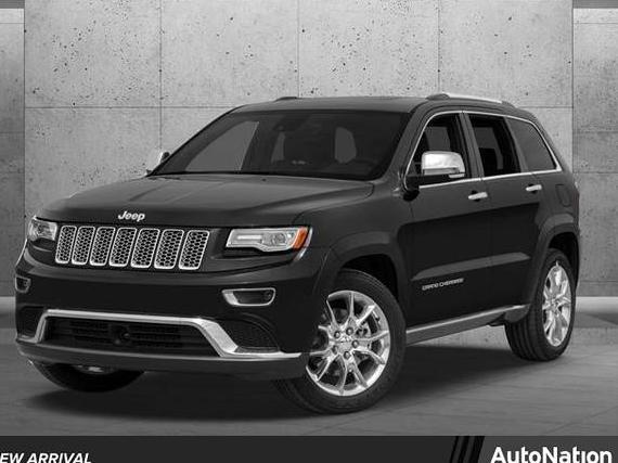 JEEP GRAND CHEROKEE 2015 1C4RJFJG6FC846708 image